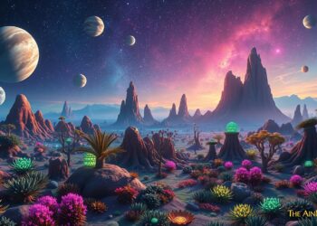 Astrobiology