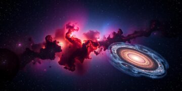 Astronomy