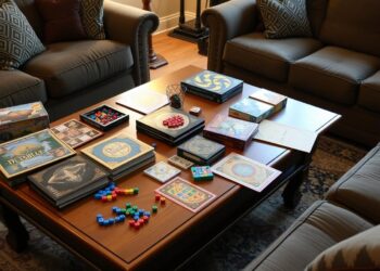 Board Games