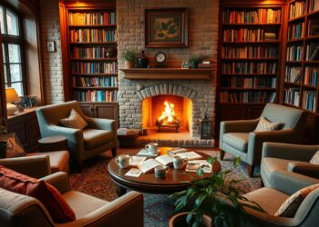 Book Clubs