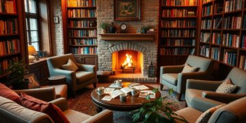 Book Clubs