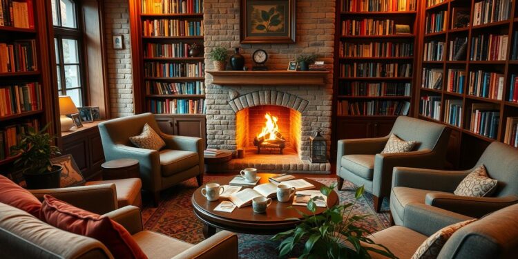 Book Clubs