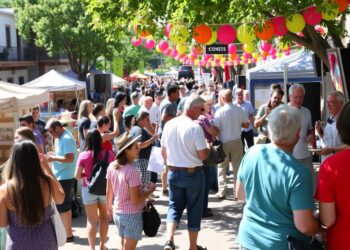 Community Events