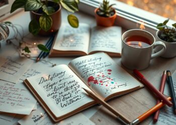 Creative Writing
