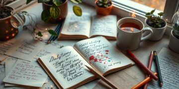 Creative Writing