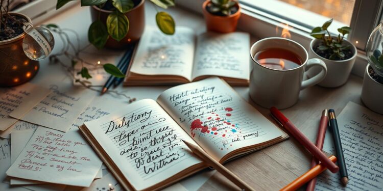 Creative Writing