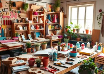 DIY Projects