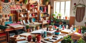 DIY Projects