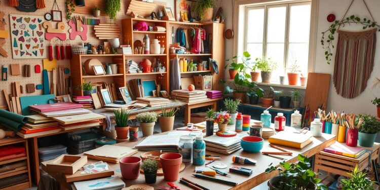DIY Projects