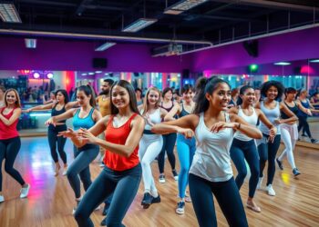 Dance Classes