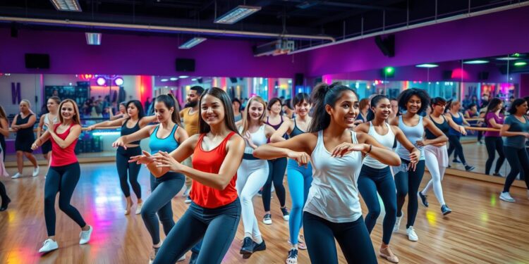 Dance Classes