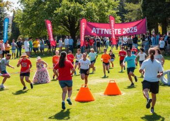Fitness Challenges