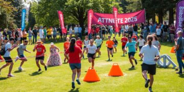 Fitness Challenges