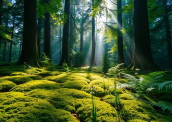 Forest Bathing