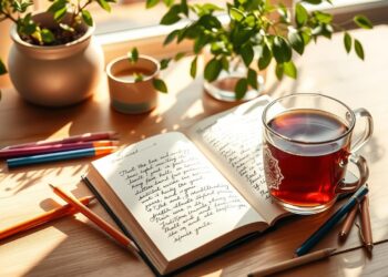 Gratitude Journals