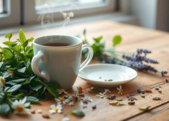 Herbal Tea