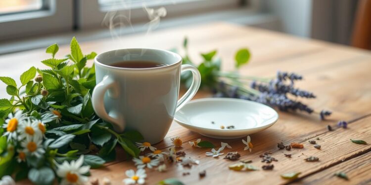 Herbal Tea