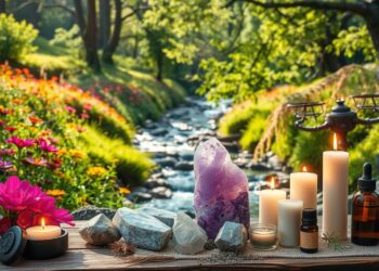 Holistic Healing