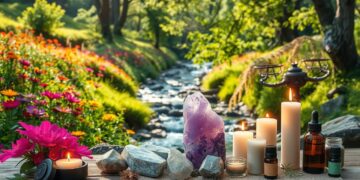 Holistic Healing
