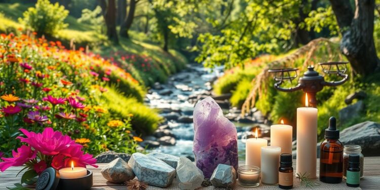 Holistic Healing