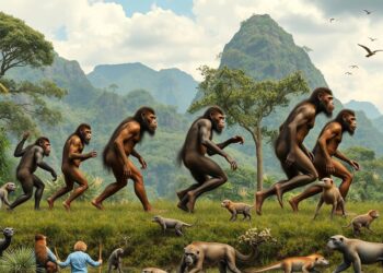 Human Evolution