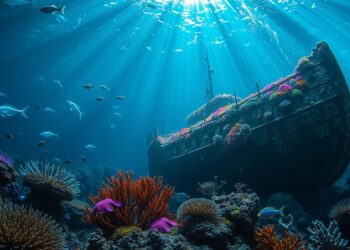 Marine Biology