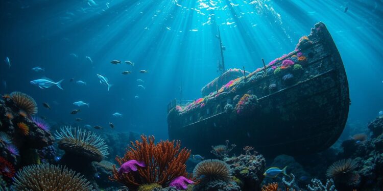 Marine Biology