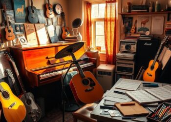 Music Lessons