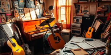 Music Lessons