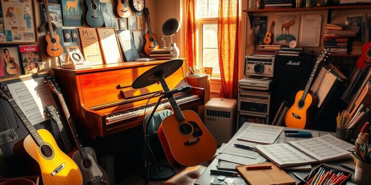 Music Lessons