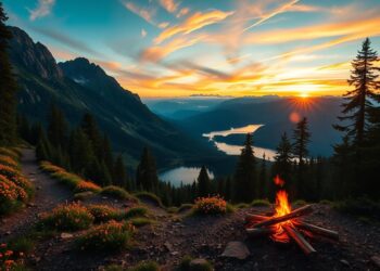 Outdoor Adventures