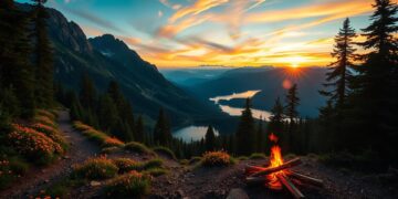 Outdoor Adventures