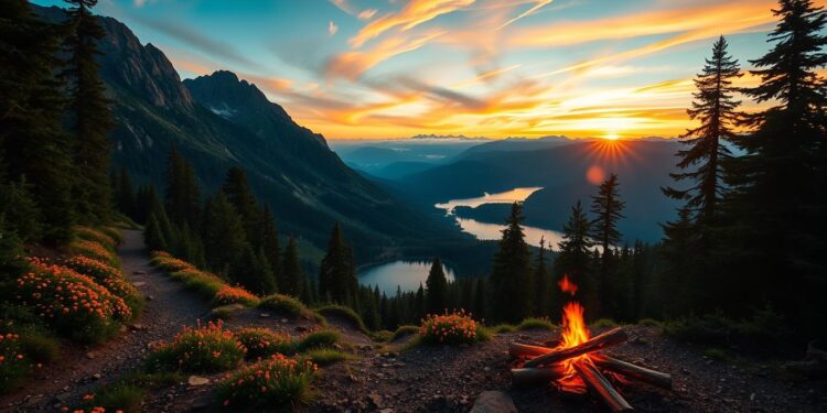 Outdoor Adventures