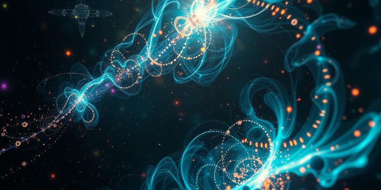 Quantum Physics