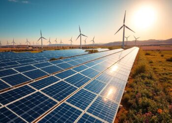 Renewable Energy