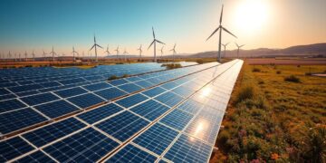 Renewable Energy