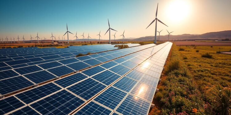 Renewable Energy