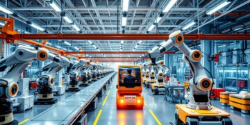 Robotics