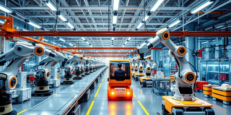Robotics