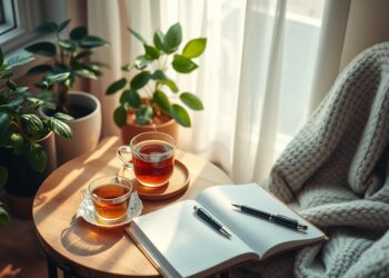 Self-Care Rituals