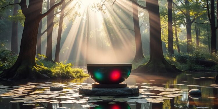 Sound Therapy