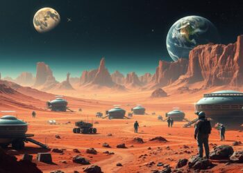 Space Exploration