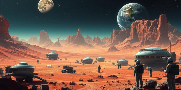 Space Exploration