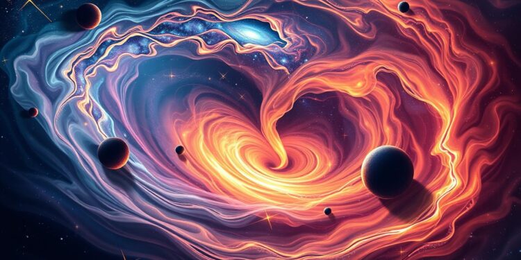 Space-Time