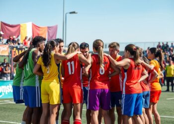 Team Sports
