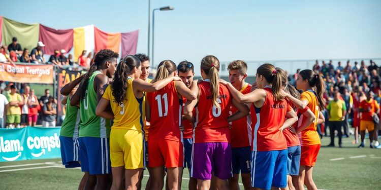 Team Sports